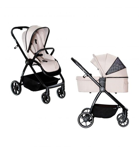 Kinderwagen duo rodas - duo,
