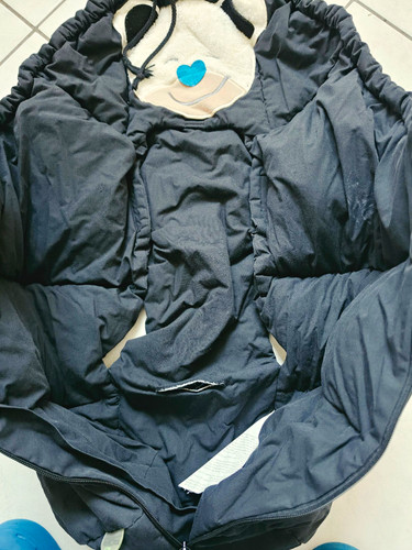 Mucki kinderwagen fußsack - mucki, kinderwagen-fußsack