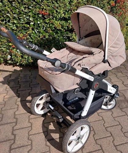Kombikinderwagen sportwagen - kombikinderwagen,