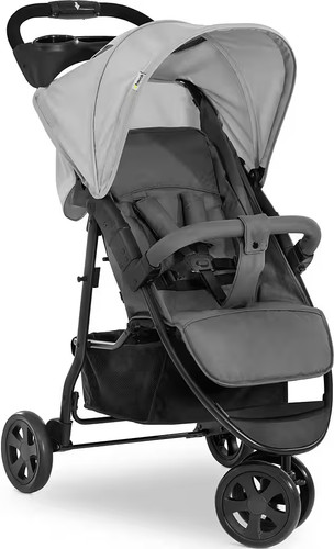 Hauck city neo kinderwagen - hauck,