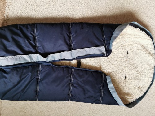 Winter fußsack kinderwagen - winter,
