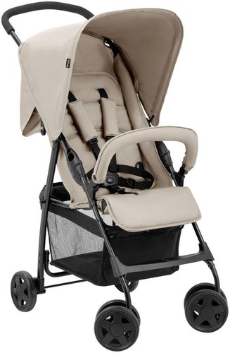 Hauck essential sportwagen - essential,
