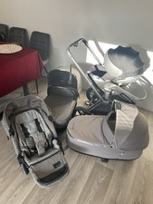 Cybex Priam Kinderwagen Set