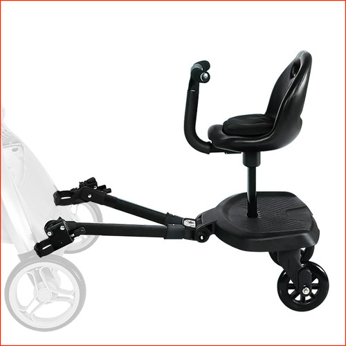 Trittbrett buggy board mit - board,