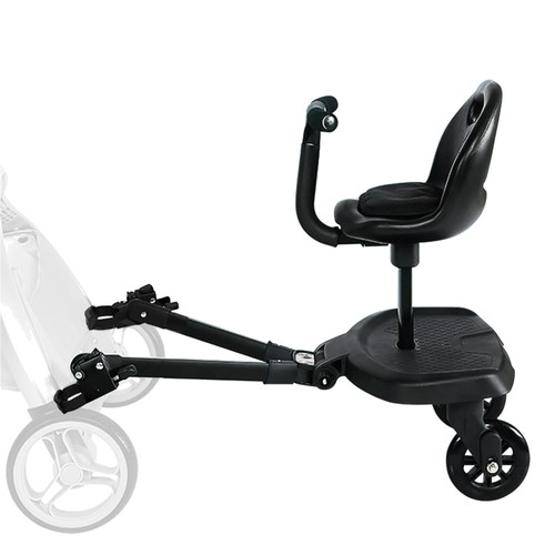 Kinderwagen trittbrett buggy - kinderwagen,