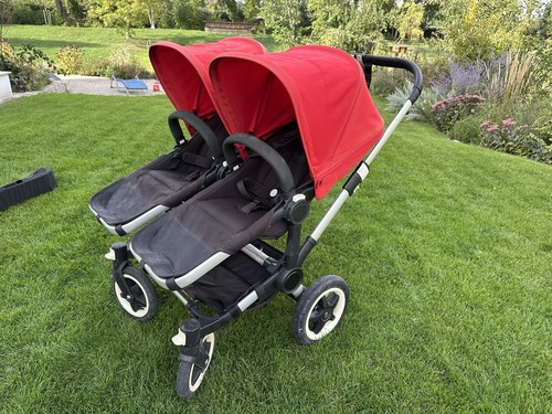 Bugaboo donkey geschwister - bugaboo,
