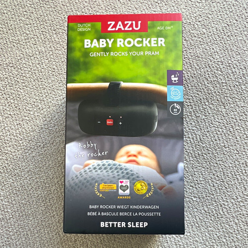 Zazu baby rocker für - baby,
