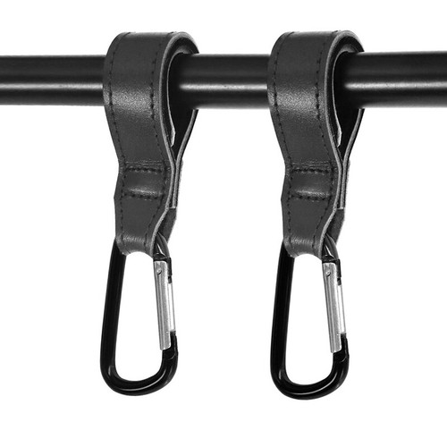 2er set kinderwagen haken - kinderwagen,