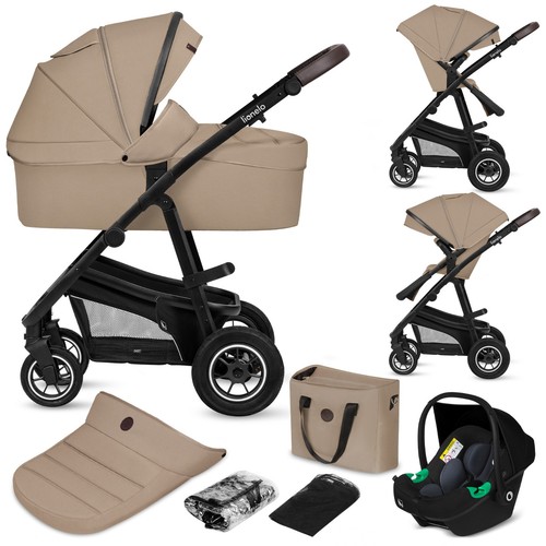 Kinderwagen 1 - kinderwagen,