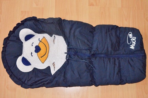 Odenwälder baby fußsack - odenwälder,