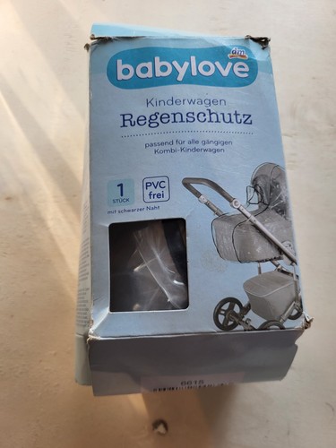 Babylove kinderwagen - babylove,