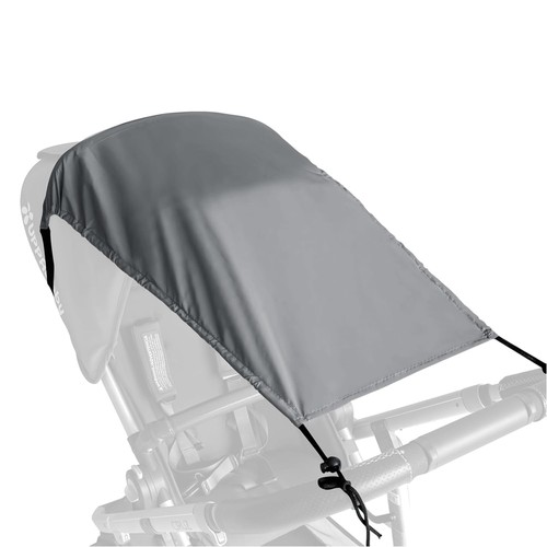 Kinderwagen sonnensegel - kinderwagen, uv