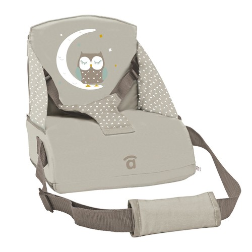 Cuscus owl reisestuhl - owl,