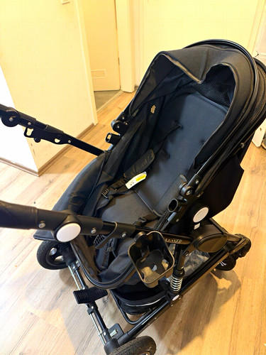 Kesser loops kinderwagen - kesser,