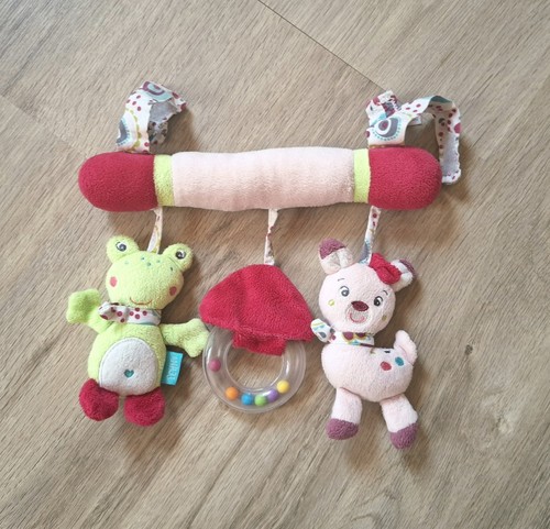 Babyzubehör kinderwagenkette - babyzubehör,,