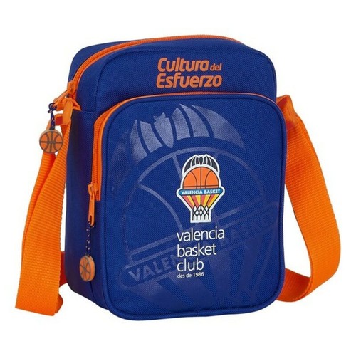 Schultertasche valencia basket - valencia,