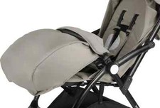 Leclerc Baby Fußsack Footmuff