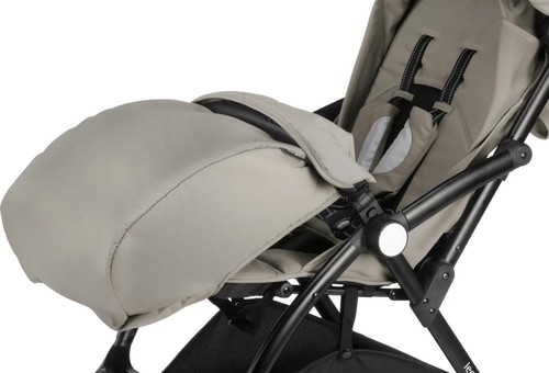 Leclerc baby fußsack footmuff - leclerc,