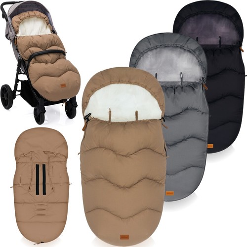 Fillikid fußsack winter - fillikid,
