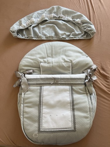 Baby llacer kinderwagen set - llacer, kinderwagen-set