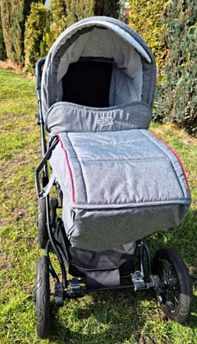 Kombikinderwagen sportwagen - kombikinderwagen,