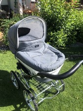 Kinderwagen Emmaljunga