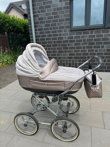 Roan kinderwagen - (wie, neu)