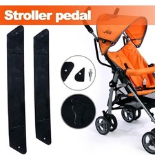 Fußstütze Baby Pedal Ersatz