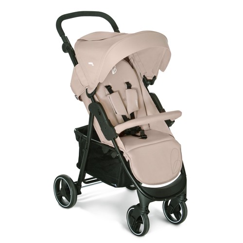 Kinderwagen america beige - beige,