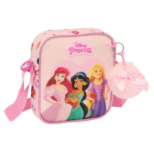 Umhängetasche disney princess - umhängetasche,