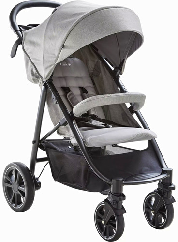 Graco buggy faltbar upf - buggy, 50+