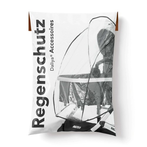 Daliya neomove regenverdeck - daliya®,