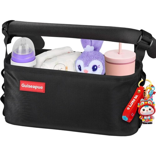 Kinderwagen organizer tasche - kinderwagen,