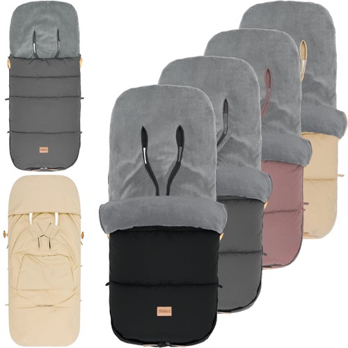 Fillikid fußsack winter - fußsack, warm