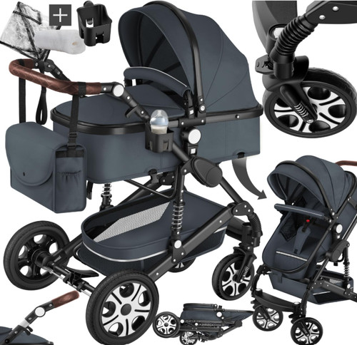 Kinderwagen buggy - kinderwagen,
