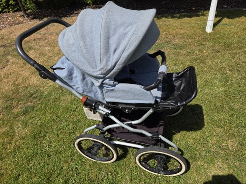 Angelcab kinderwagen series - kinderwagen, c-series