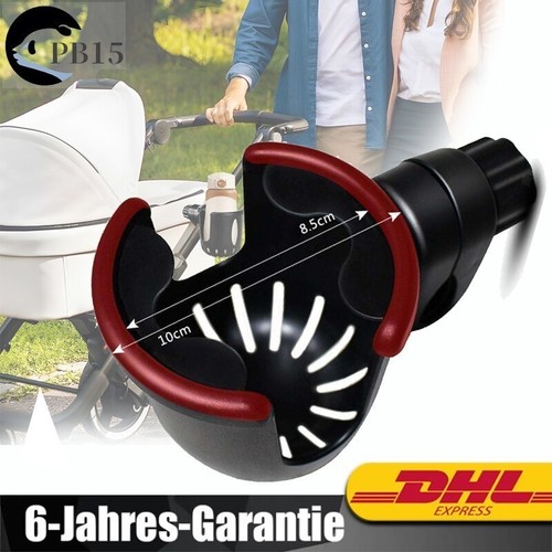 Getränkehalter kinderwagen - getränkehalter,