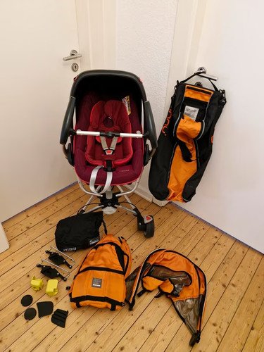 Maxi cosi pepple plus - pepple,