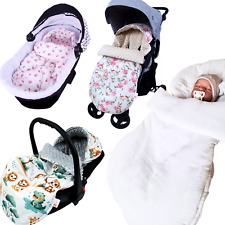 BABYLUX Fußsack 90cm