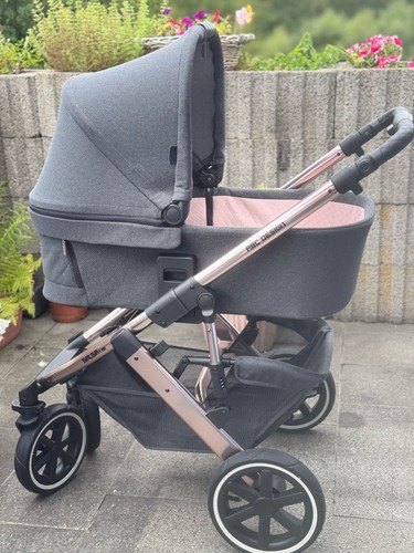 Abc design salsa air - air, diamond