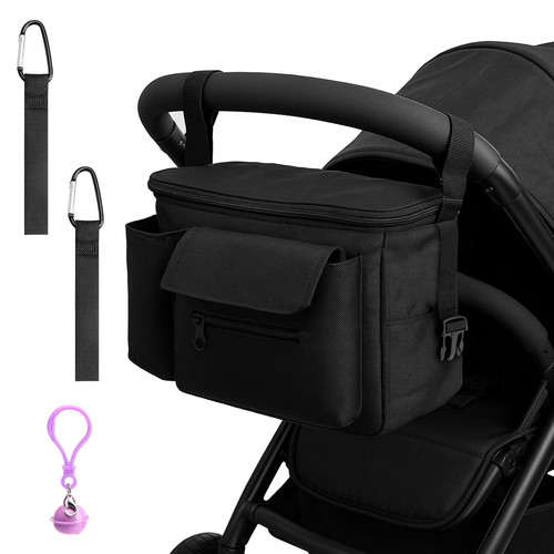 Kinderwagen organizer tasche - kinderwagen,