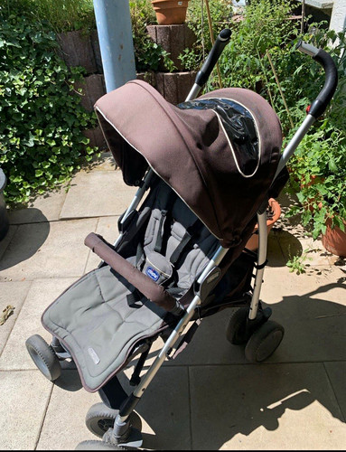 Chicco multiway buggy - chicco,