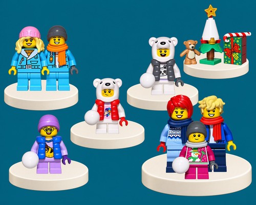 Lego baby kinderwagen - lego®,