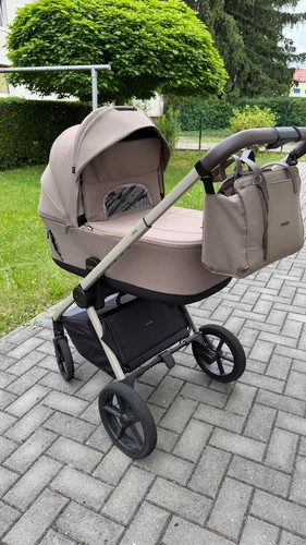 Kinderwagen carello ultra 2025 - carello,