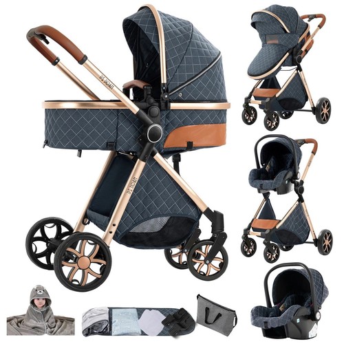 Kinderwagen 1 - kinderwagen, 3