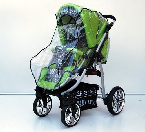 Babylux regenverdeck - babylux,
