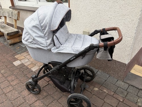 Bebetto luca kinderwagen - luca,