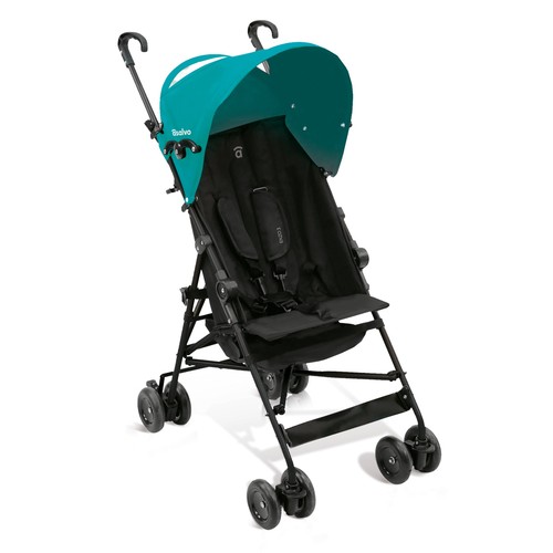 Asalvo kinderwagen enzo in - enzo,