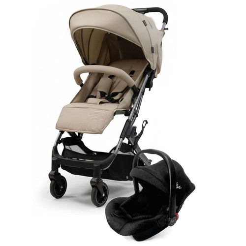 Asalvo 2in1 travel system - asalvo,