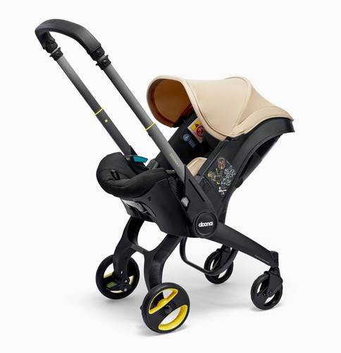 Doona reisesystem - i,